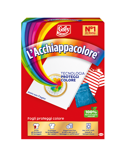 L'Acchiappacolore