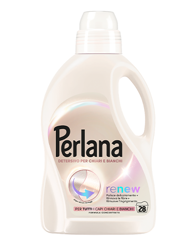 Perlana Chiari e Bianchi