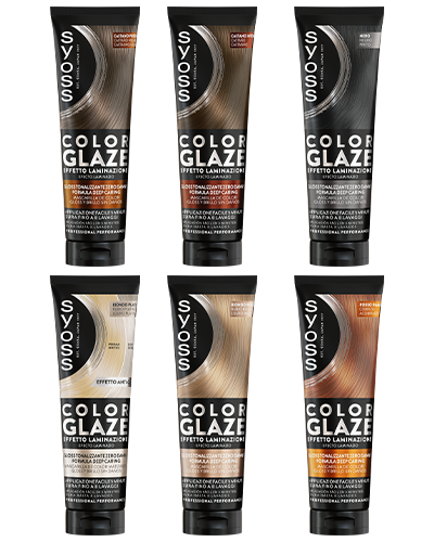 Syoss Glaze
