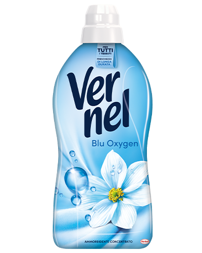 Vernel Blu Oxygen